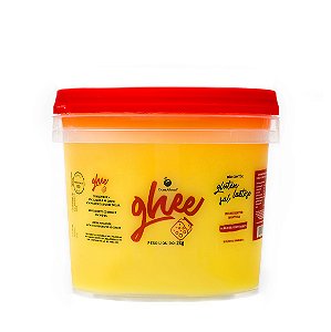 Manteiga Ghee Food Service (Balde 2kg)