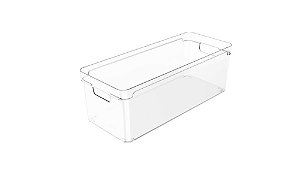 Organizador Clear - Tamanho 06 - Ou