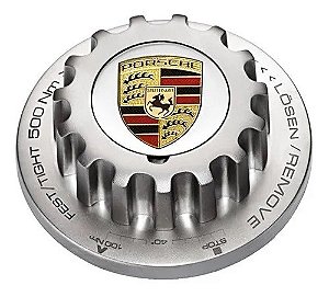 Abridor de garrafas Porsche