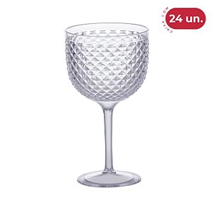 Taça Para Gin Luxxor 600 ml - 24 Unidades