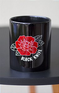 Caneca Rose