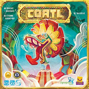 Coatl