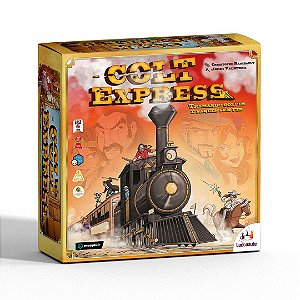 Colt Express