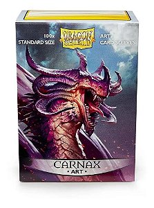 Dragon Shield Estampado CARNAX