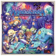 Masmorra: Dungeons of Arcadia