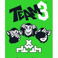 TEAM3 GREEN