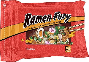 Ramen Fury