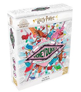 Harry Potter: Honey Dukes