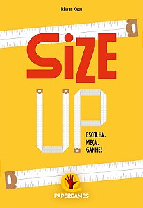 Size Up