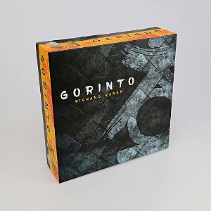 Gorinto