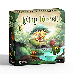 Living Forest