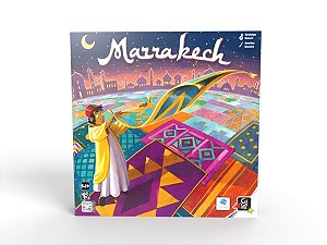 Marrakech