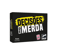 Decisões de Merda