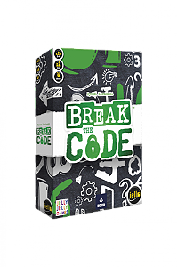 Break The Code