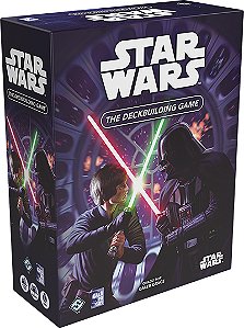 Star Wars: The Deckbuilding Game