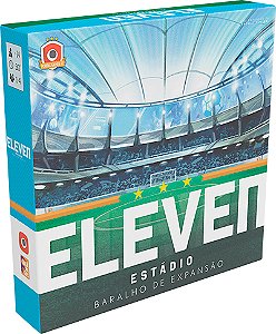 Expansão Eleven: Um Jogo de Gerenciamento de Futebol - Eventos