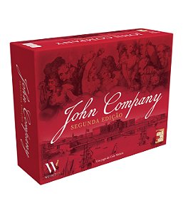 John Company (2ª Edição)