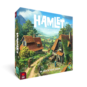 Hamlet: O Jogo de Construção de Aldeias