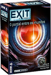 EXIT: O Portal Entre Mundos