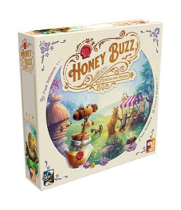 Honey Buzz