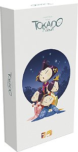 Tokaido: Matsuri (Expansão)