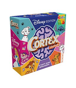 Cortex: Disney Edition
