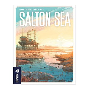 Salton Sea