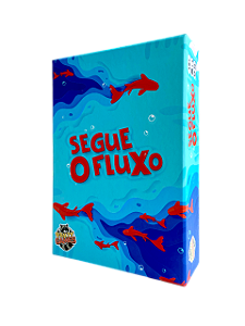 Segue o Fluxo