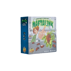 Naftalink