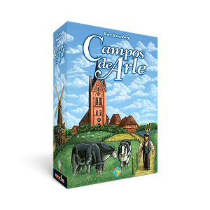 Campos de Arle