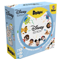 Dobble: Disney