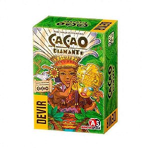 Cacao Diamante