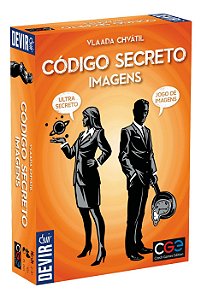 Código Secreto Imagens