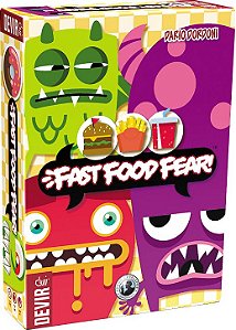 Fast Food Fear