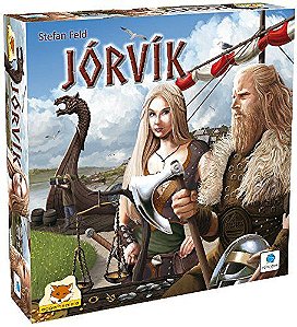 Jorvik