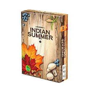 Indian Summer