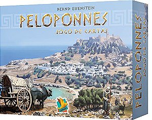 Peloponnes