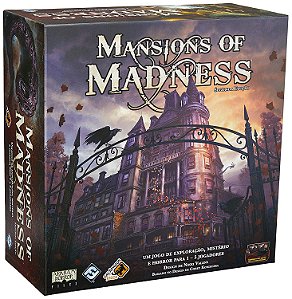 Mansions Of Madness