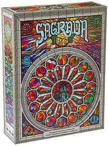 Sagrada