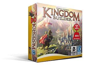 Kingdom Builder