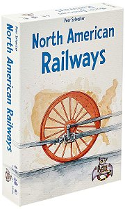 North American Railways