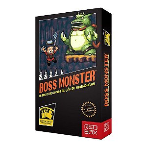 Boss Monster