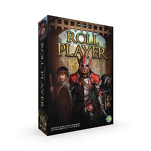 Roll Player