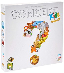 Concept Kids