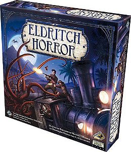 Eldritch Horror