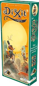 Dixit Origins