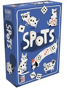 Spots
