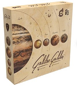 Galileo Galilei