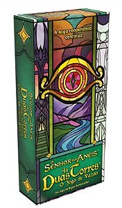 O Senhor dos Anéis - As Duas Torres: O Jogo de Vazas