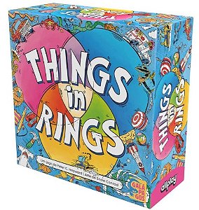 Things in Rings